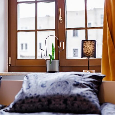 Rynek 3 Old Town Apartment วรอตซวาฟ ภายนอก รูปภาพ